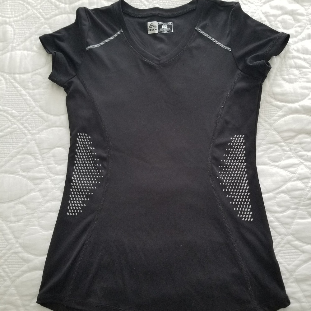Sports shirt